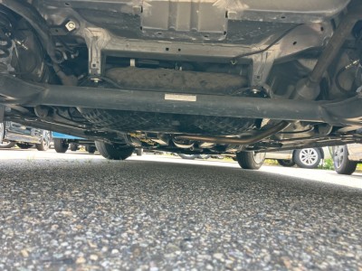 トヨタ ルーミー 21枚目