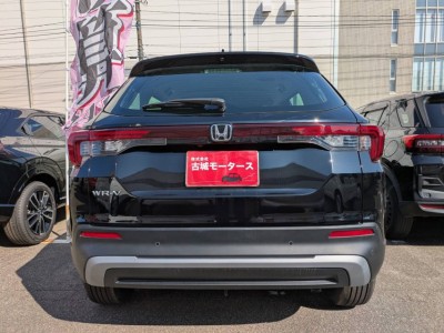 ホンダ WR-V 12枚目