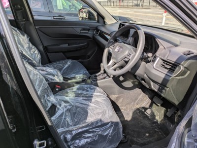 ホンダ WR-V 2枚目