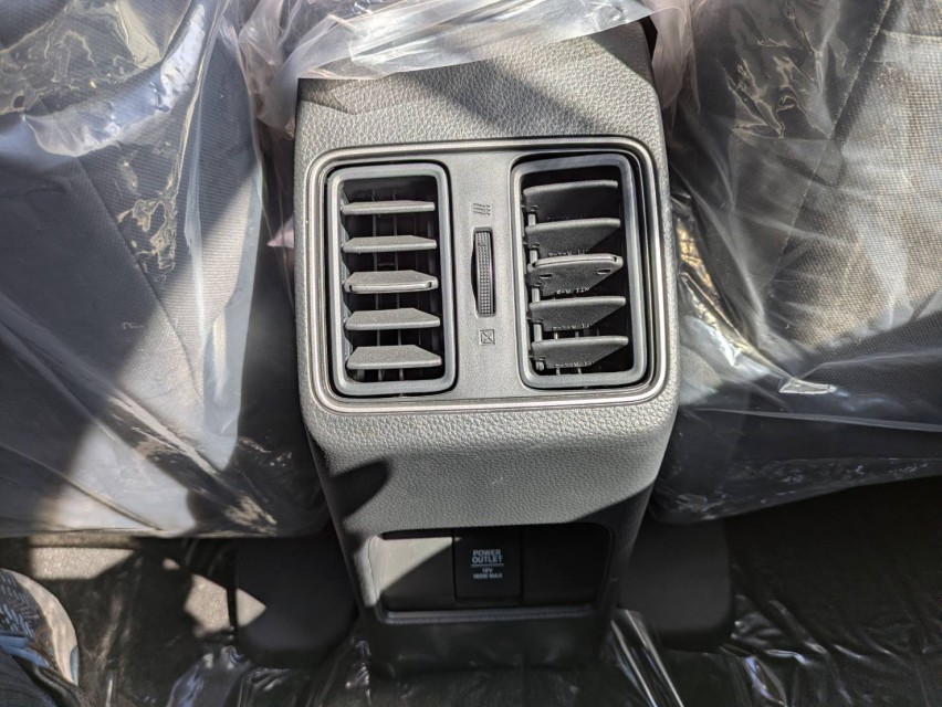 ホンダ WR-V 21枚目
