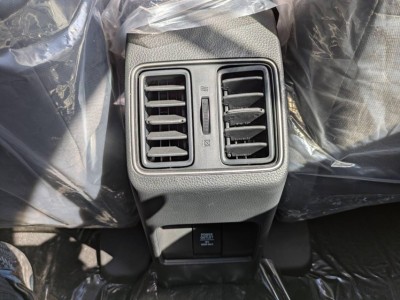 ホンダ WR-V 24枚目