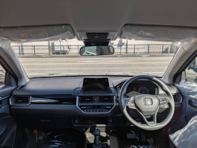 ホンダ WR-V 26枚目