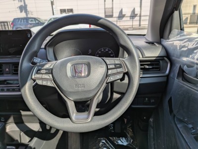 ホンダ WR-V 27枚目