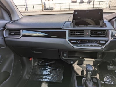 ホンダ WR-V 28枚目