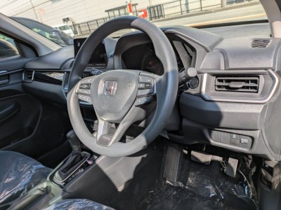 ホンダ WR-V 31枚目