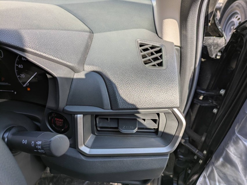ホンダ WR-V 32枚目