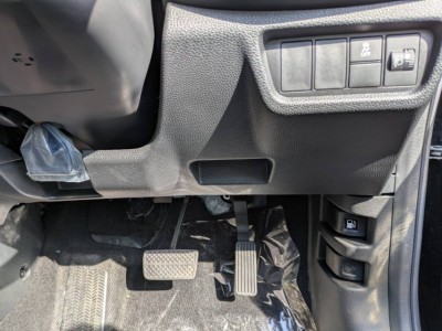 ホンダ WR-V 33枚目