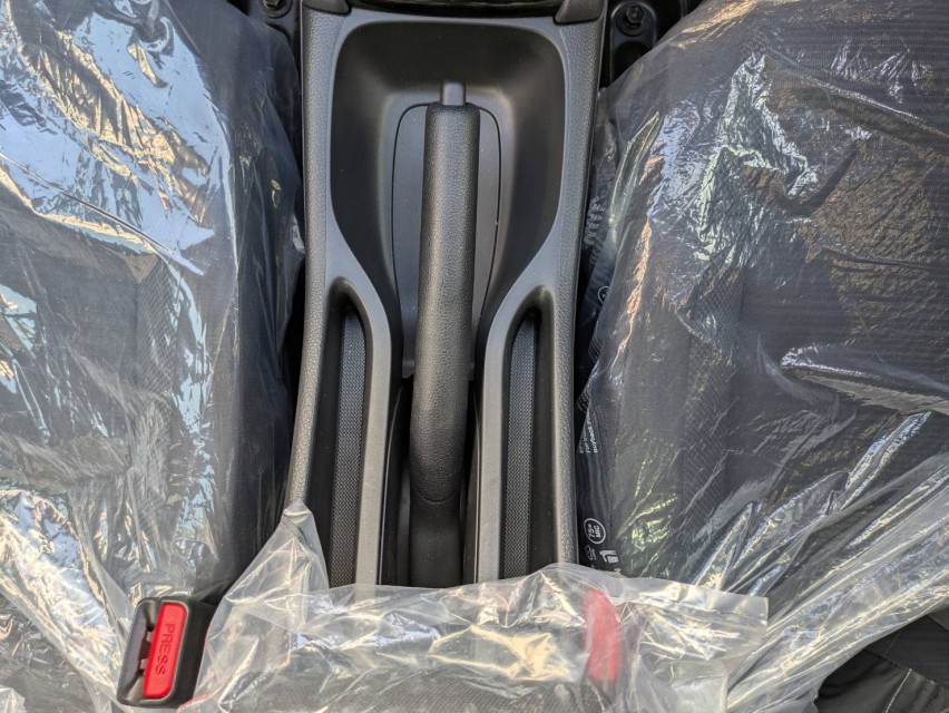 ホンダ WR-V 35枚目