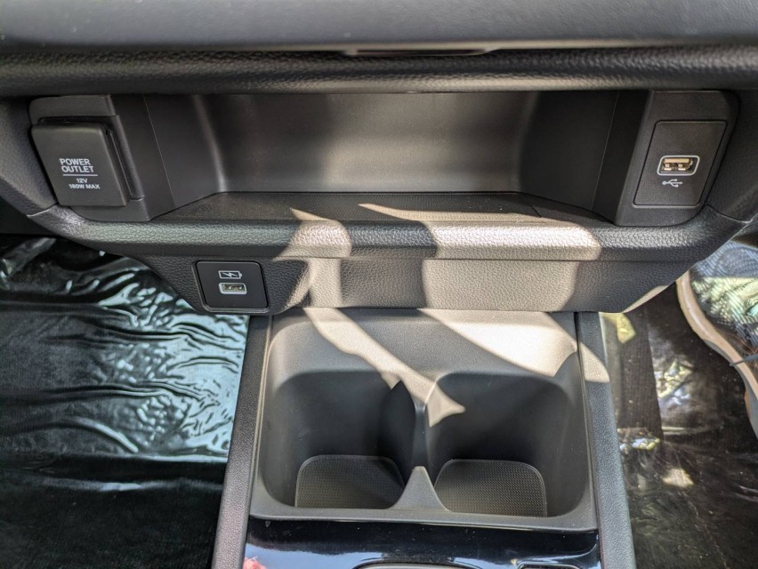 ホンダ WR-V 36枚目