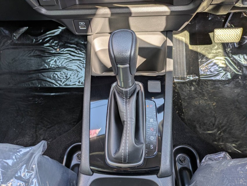 ホンダ WR-V 37枚目
