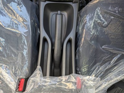 ホンダ WR-V 38枚目