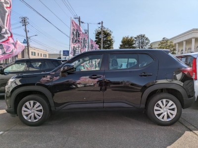 ホンダ WR-V 7枚目