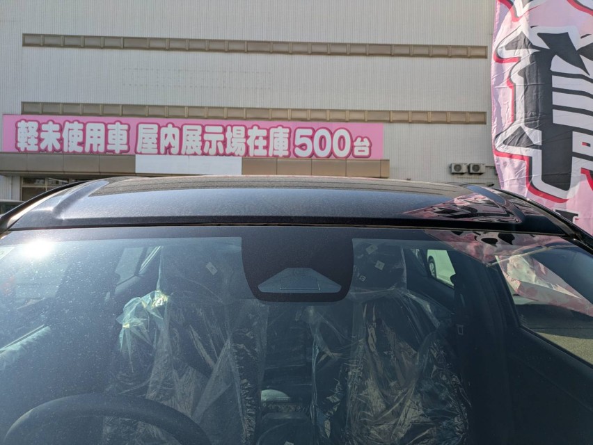 ホンダ WR-V 10枚目