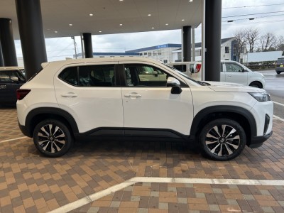 ホンダ WR-V 34枚目