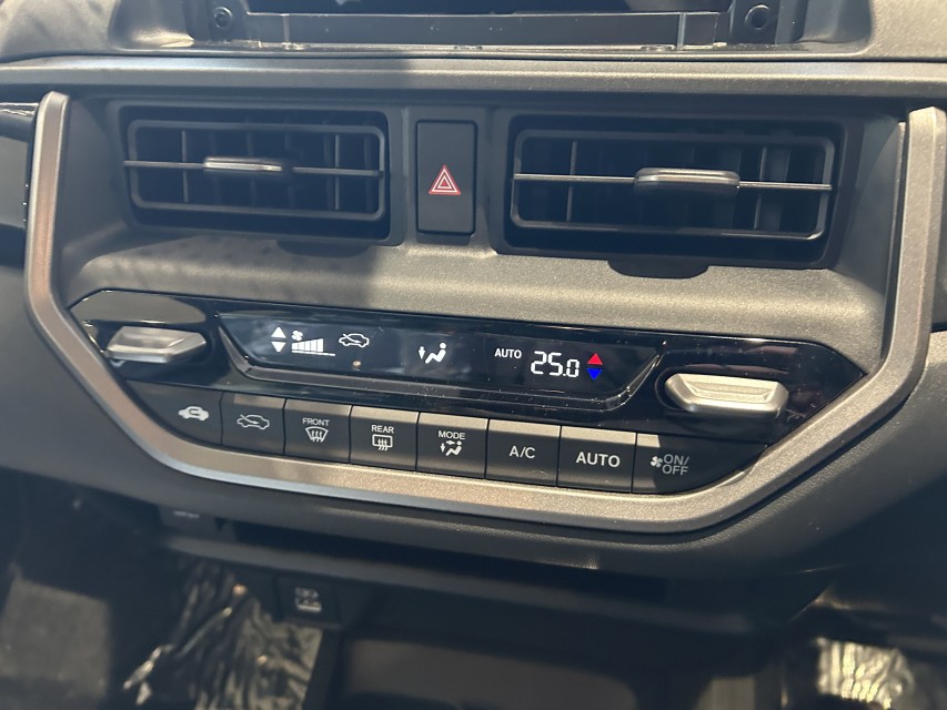 ホンダ WR-V 39枚目
