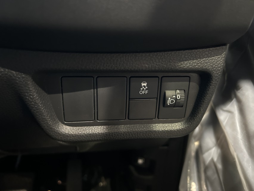 ホンダ WR-V 45枚目