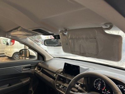 ホンダ WR-V 47枚目