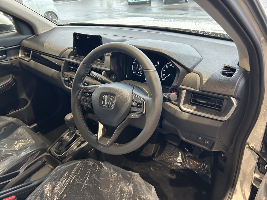 ホンダ WR-V 48枚目
