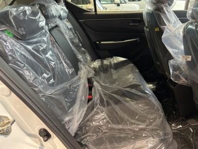 ホンダ WR-V 49枚目