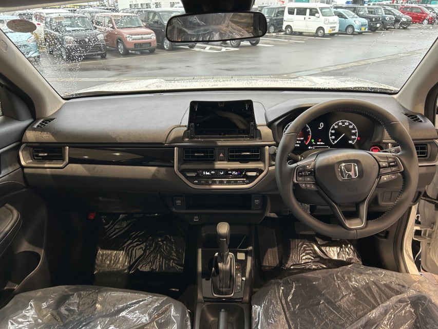 ホンダ WR-V 50枚目