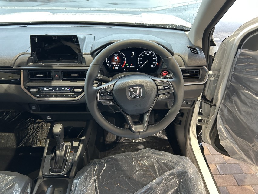 ホンダ WR-V 51枚目
