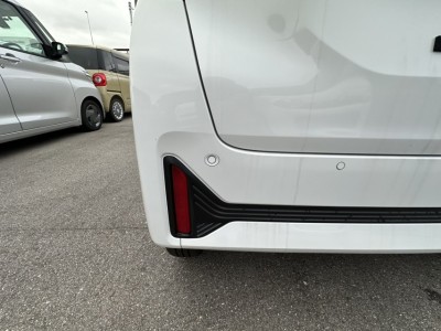 ニッサン デイズ 8枚目