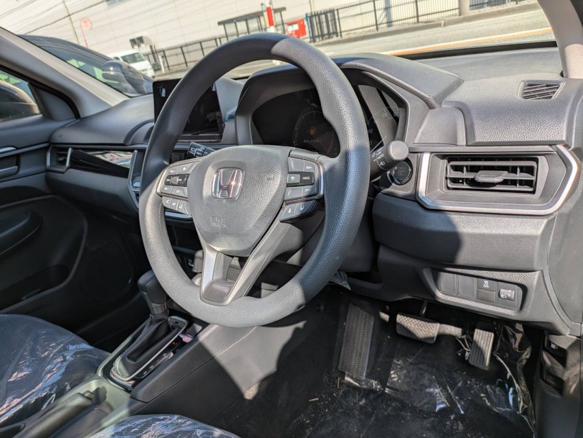 ホンダ WR-V 31枚目