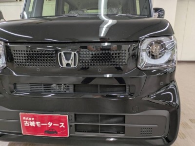 ホンダ N BOX 11枚目