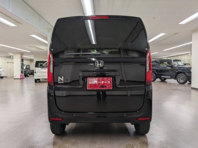 ホンダ N BOX 12枚目