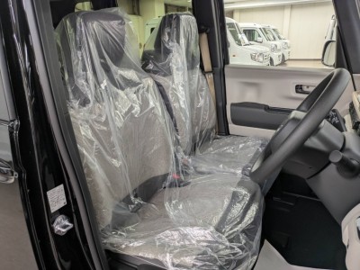 ホンダ N BOX 23枚目