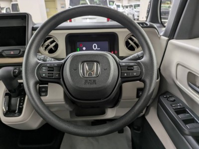 ホンダ N BOX 27枚目