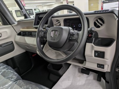 ホンダ N BOX 31枚目