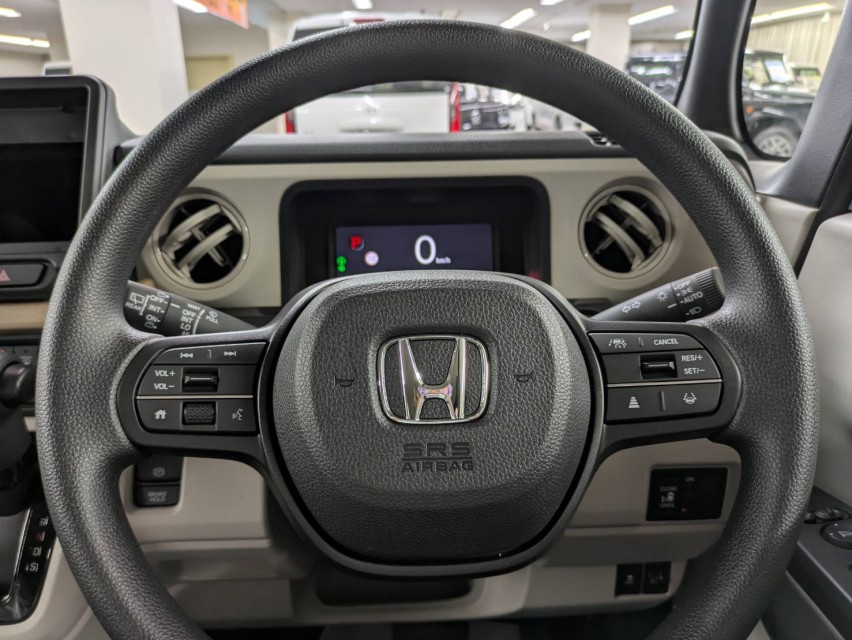 ホンダ N BOX 35枚目