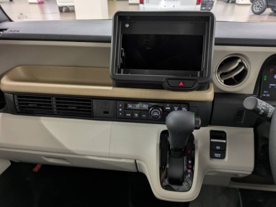 ホンダ N BOX 41枚目