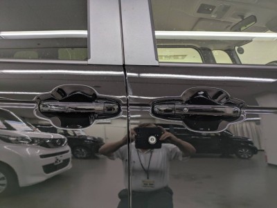 ホンダ N BOX 53枚目