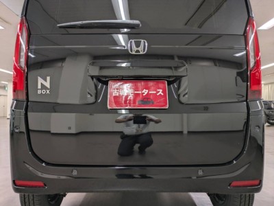 ホンダ N BOX 57枚目