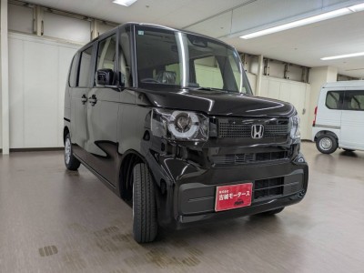 ホンダ N BOX 6枚目