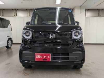 ホンダ N BOX 9枚目