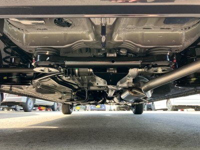 ホンダ N BOX 20枚目