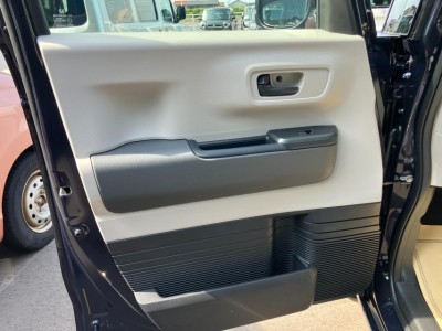 ホンダ N BOX 22枚目