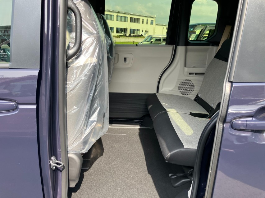 ホンダ N BOX 23枚目