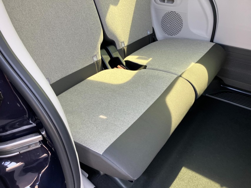 ホンダ N BOX 26枚目