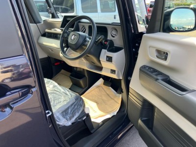ホンダ N BOX 28枚目