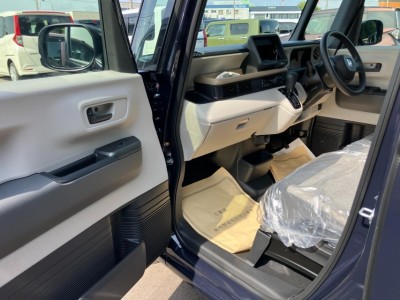 ホンダ N BOX 3枚目