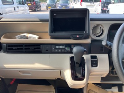 ホンダ N BOX 31枚目