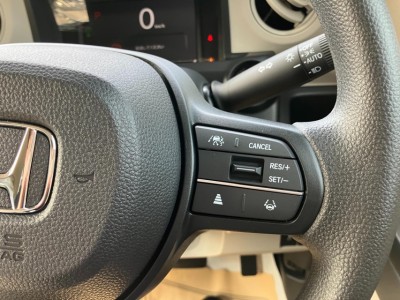 ホンダ N BOX 38枚目