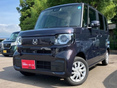 ホンダ N BOX