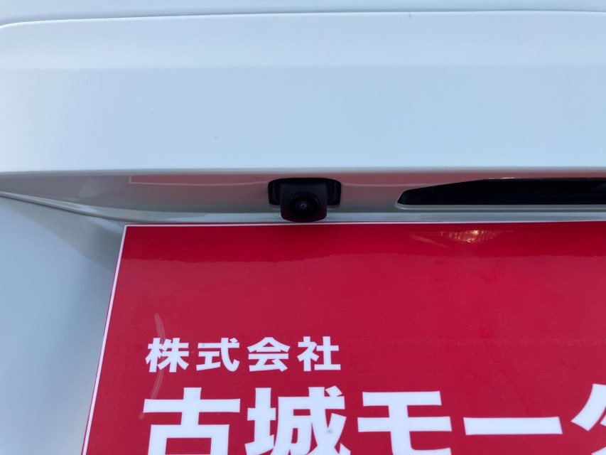ホンダ N BOX 17枚目