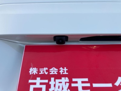 ホンダ N BOX 17枚目