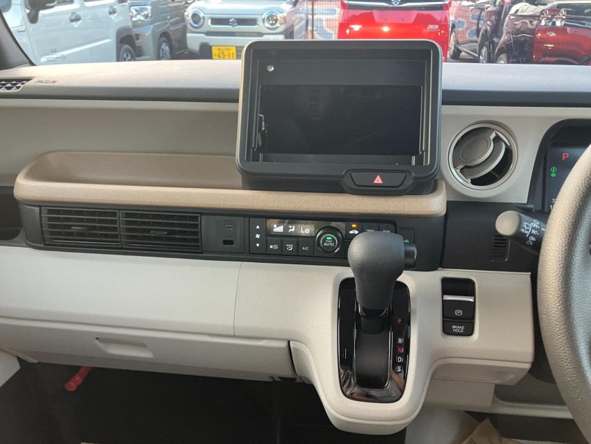 ホンダ N BOX 32枚目